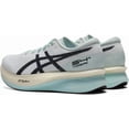 thumbnail image 2 of ASICS Running Shoes S4+ YOGIRI 1013A158-100 White/Black, 2 of 6