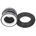 thumbnail image 3 of Mechanical Shaft Seal Replacement, Pump Seals Corrosion Resistant Hard Automatic  Safe Small Energy Saving Carbide  for Pool, 3 of 7