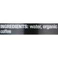 thumbnail image 5 of 12-Pack RISE Brewing Co. Original Black Nitro Cold Brew Coffee, 7 fl oz Can, 5 of 7