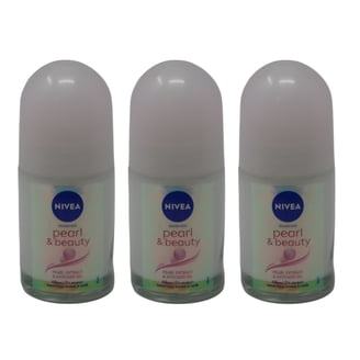 NIVEA Deodorant, Fresh Natural Spray, 150ml, Long-Lasting Odor