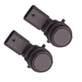 thumbnail image 4 of 2X Parking Sensor 1048474-A for Tesla Model S Model X 2014-2016, 4 of 7
