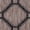 Natural/Black, variant on SAFAVIEH Courtyard Fisher Geometric Quatrefoil Indoor/Outdoor Area Rug, 5'3" x 7'7", Natural/Black