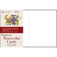 thumbnail image 3 of Strathmore ST105-210 Full Size Watercolor Cards with Envelopes Sets, 3 of 3