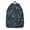 Black, variant on Bright Sunflower Design Backpack with Smart Storage Solutions, Perfect for College Organization, Sturdy Handles, Appreciation Gift for Educators