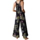 thumbnail image 5 of Txlixc Mujer Tallas Grandes Mono,Cuello Cuadrado Sin Mangas Casual Overol Txlixc Sexy, 5 of 9