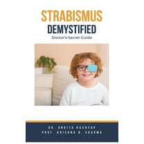 Strabismus Demystified: Doctor's Secret Guide, (Paperback)