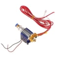 thumbnail image 1 of V6 Extruder heißes Ende Kit Herramientas de Boquilla Con Ventilador de Refrigeración para Impresora 3d, 1 of 7