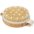 thumbnail image 1 of Gentle Exfoliating for Softer, Glowing Skin - Get Rid of Your Cellulite and Dry Skin, Improve Your Circulation - Gentle Massage Nodes Shuxiu Wang 1327533046763, 1 of 3