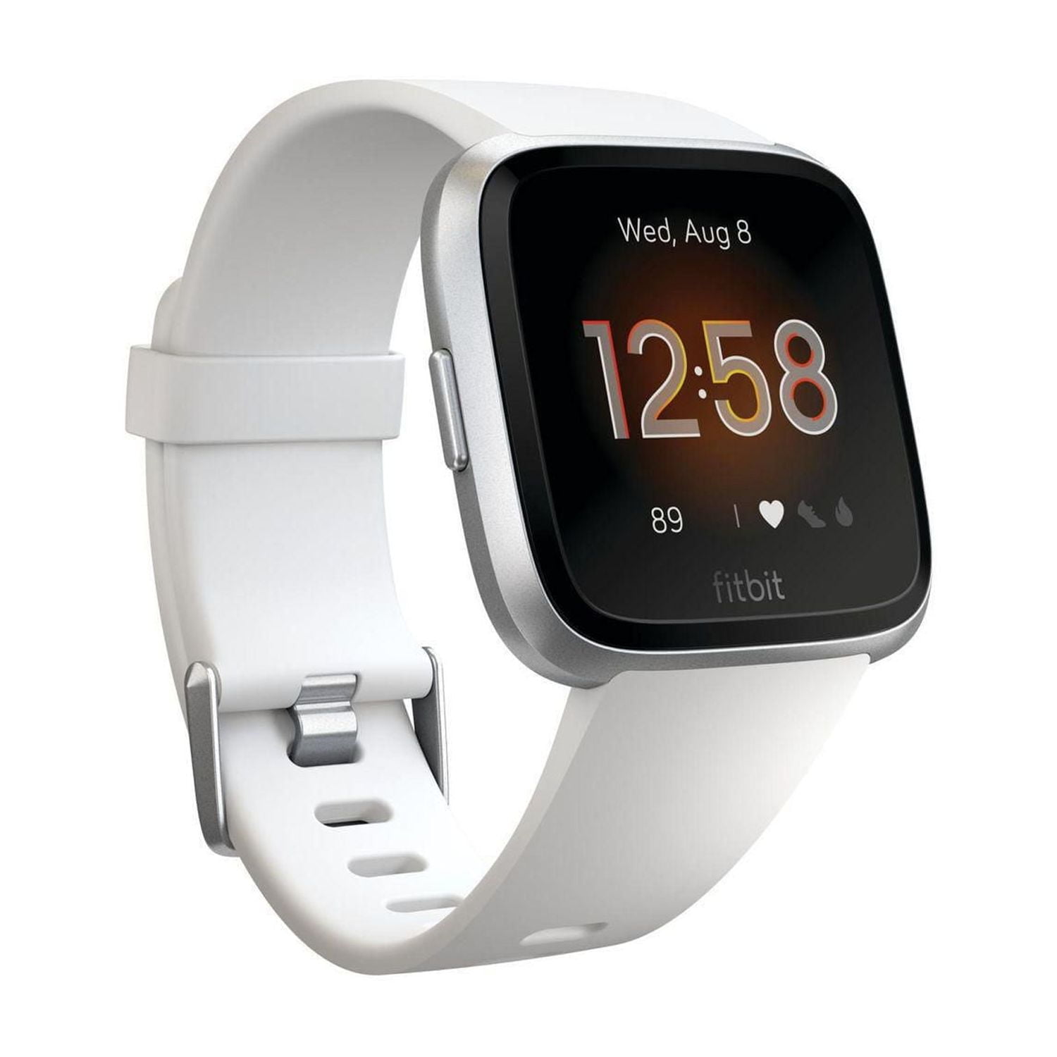 Fitbit Versa Lite Edition Smartwatch. - Walmart.ca
