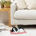 thumbnail image 5 of HUASHENG Peluche Chien Mignon Jouets Animaux Doux Mini Simulation Cadeau pour Filles, 5 of 5