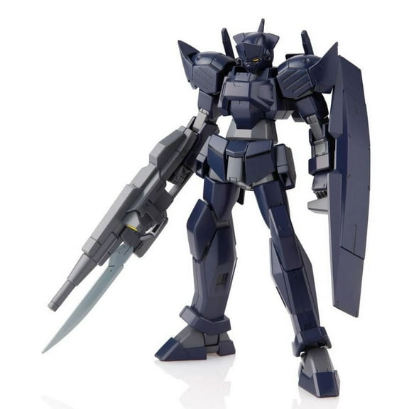 G-EXES Jackedge Mobile Suit Gundam HG 1/144  Model Kit