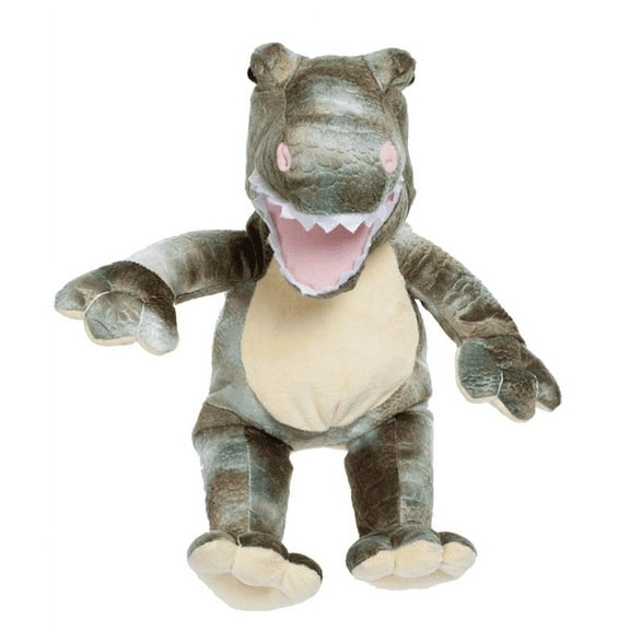 New Dyno the Dinosaur 16" Make Your Own Eco-Friendly Stuffed Animal Cuddly Soft