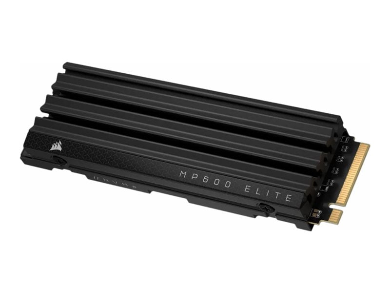 Corsair MP600 PRO LPX M.2 2280 2TB PCI-Express 4.0 x4, NVMe 1.4 3D