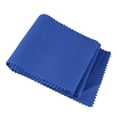 thumbnail image 3 of Soft Piano Keyboard Dust Cover Protective Dust Cover for 88 Keys Electronic Keyboard Digital Piano Blue, 3 of 4