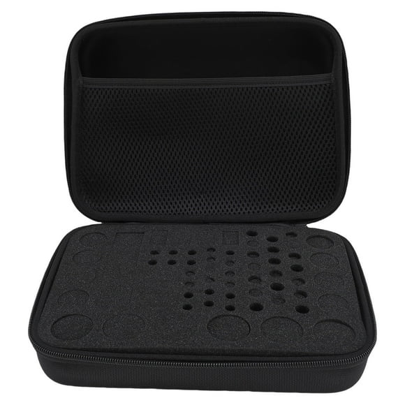 Battery Organizer, Portable Battery Storage Organize for Home