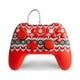 thumbnail image 1 of Controlador con cable PowerA para Nintendo Switch - Pokemon Holiday Sweater - Nintendo Switch, 1 of 2