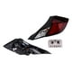 thumbnail image 1 of Calavera Civic 2016 A 2017 Honda Generica lado Derecho Exterior, 1 of 4