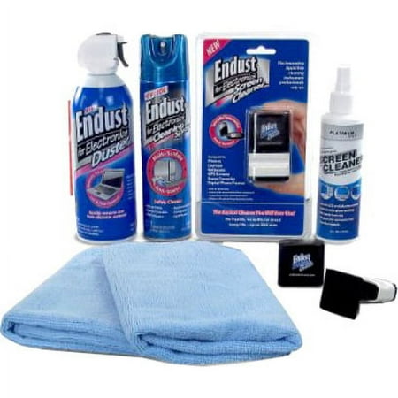 12886BP Ultimate Cleaning Kit