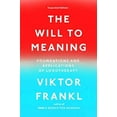 thumbnail image 1 of The Will to Meaning, 1 of 2