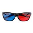 thumbnail image 4 of Squarezhenbo-Gafas 3D Anaglifo, Color Rojo Y Azul, Para Película 3D, Cómic, Montura Grande, Más Claras Y Brillantes, Accesorios Para Gafas De Visión 3D, 1 Ud., 4 of 5