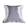 thumbnail image 1 of Kyusrd Simulated Silk Pillowcase For Hair And Skin - Simulated Silk Pillowcase, 1 of 6
