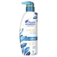 thumbnail image 2 of Head & Shoulders Supreme Detox and Hydrate Dandruff Relief Moisturizing Daily Shampoo, 11.8 fl oz, 2 of 8