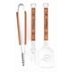 thumbnail image 3 of BBQ Set 3 Piezas Set Parrillero NFL, 3 of 3