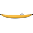 thumbnail image 6 of NRS STAR Outlaw I Inflatable Kayak Color: Yellow, 6 of 6