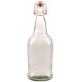thumbnail image 2 of 2 X 32 oz. Clear EZ Cap Kombucha Bottle, 2 of 2