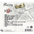 thumbnail image 3 of Maino K.O.B., Vol. 2 [PA] [Digipak] CD, 3 of 3