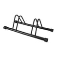 thumbnail image 3 of harper Bike Stand Floor Stand Indoor Multifunctional Easy Assembly Storage Rack Parking 2 Section, 3 of 10
