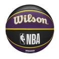thumbnail image 2 of Balón NBA Team Tribute Lakers, 2 of 2