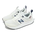 thumbnail image 1 of New Balance Dynasoft 900 V2 2E Wide NB White Navy Men Unisex Casual UA900AR2-2E, 1 of 6