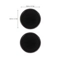thumbnail image 4 of 12Pcs Jean Buttons Jeans Replacement Buttons Instant Buttons Alloy Pants, 4 of 4