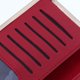 thumbnail image 4 of Monedero de material cuero de Noche con Hebilla de de Diamante Organizador para Tarjetas de Créditos Monedas rojo Colcomx Bolso de embrague de la noche, 4 of 8