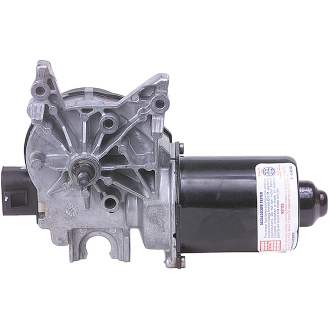 Motor Limpiaparabrisas Yukon 2000 Gmc V8 5.3L Del Reman CARDONE .