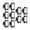 Black, variant on FashionCha 10 Pieces Door Hinges Door Hardware Easy Installation Premium Versatile Rotation Black