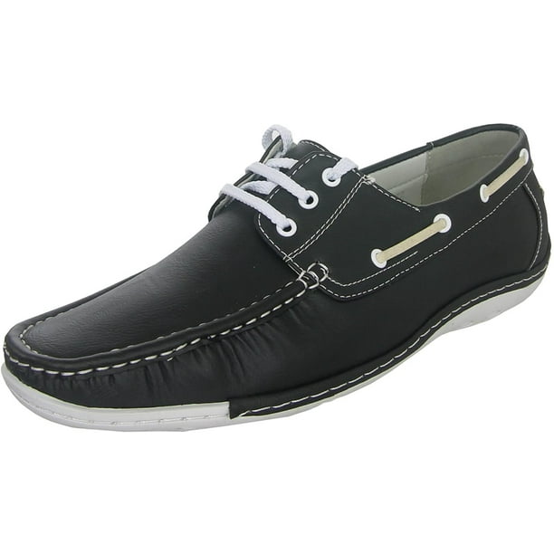 Zoyla italia men's shop boat shoe