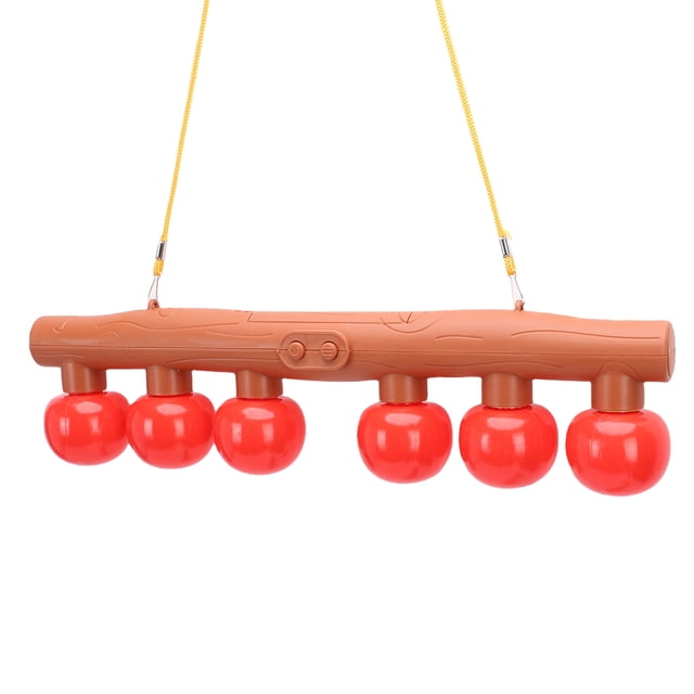 Juego De Palos De Para Entrenamiento, Coordinación Mano-ojo, Juego De Desafío Con Palos Para Reflejos, Control Remoto, 3 Velocidades Ajustables