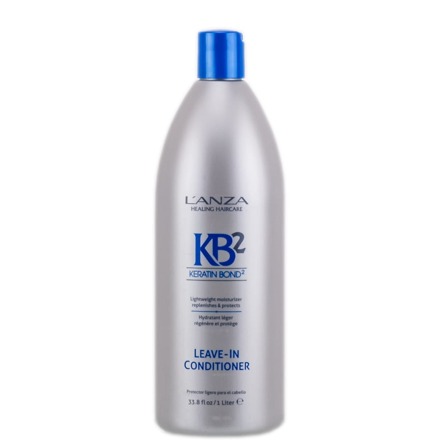 leave in conditioner
