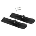 thumbnail image 1 of koolsoo Skiing Sled Board Easy to Install Multifunctional Snowmobile Attachment Creative, 1 of 9
