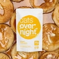 thumbnail image 3 of Oats Overnight Protein Maple Pancakes Oatmeal, 2.5 oz (24 Pack), 3 of 7