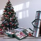 thumbnail image 2 of Recipiente de papel de regalo Hearth & Harbor Green, 2 of 6
