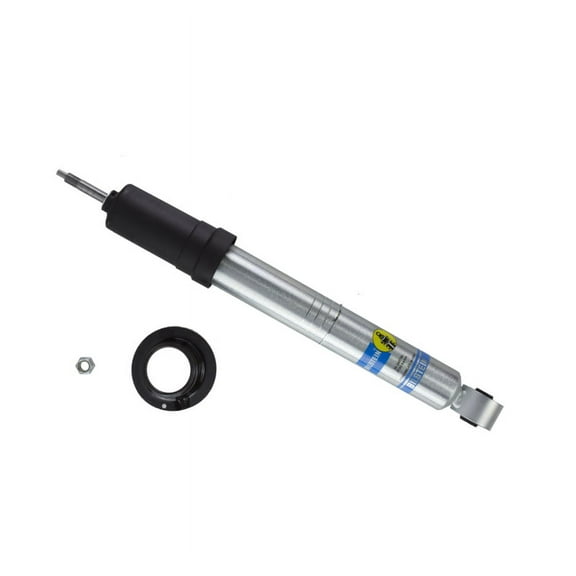 Bilstein B8 5100 Series Adjtable Shock Absorber Fits select: 2002 TOYOTA 4RUNNER BADLANDS, 1996-2001 TOYOTA 4RUNNER SR5