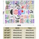 thumbnail image 5 of LHSHID Softball Blanket Softball Blankets Softball Gifts for Men Women Plush Softball Blanket for Couch Bed Sofa Home Decor es 60x80in, 5 of 6