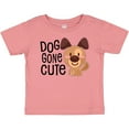 thumbnail image 3 of Inktastic Doggone Cute- Happy Puppy Boys or Girls Baby T-Shirt, 3 of 5