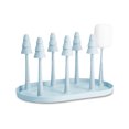 thumbnail image 2 of Rejilla para secado de botellas con cepillo de limpieza FleinngHoz JD711620833, 2 of 7