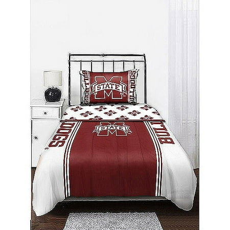 ncaa mascot bedding comforter set with sheets mississippi ncaa mascot bedding comforter set with sheets mississippi