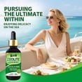 thumbnail image 4 of Zeolite De_tox Drops, Premium Natural De_tox Formula for Brain & Nervous System Support, Boosts Immunity, Enhances Energy,60ml, 4 of 8