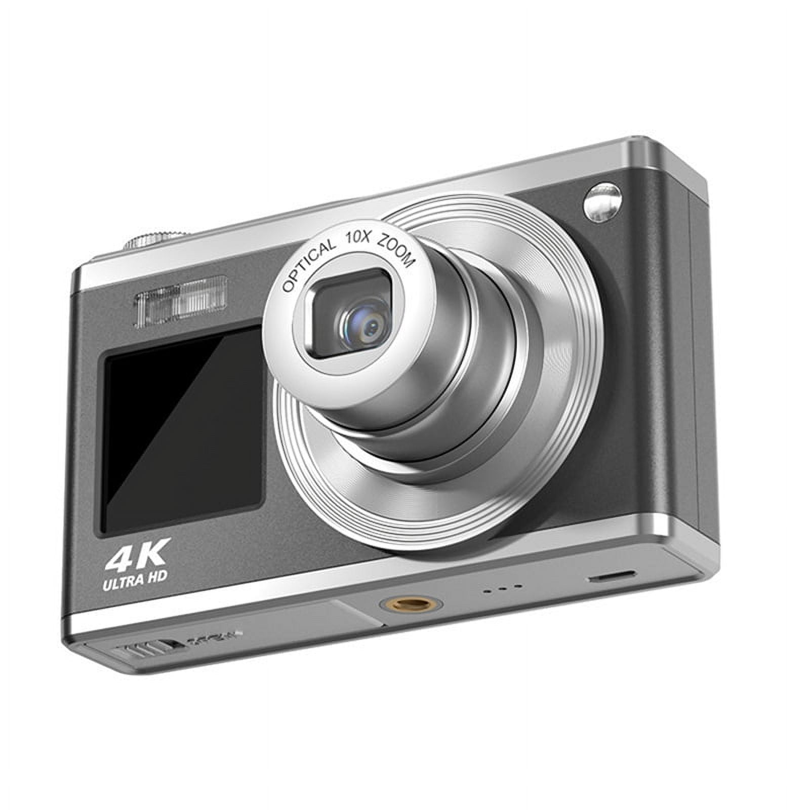 【美品】Shanrya 高画質5K ビデオカメラ Amazon | マイクロデジタルカメラ、1080P 2MP小型ビデオカメラ